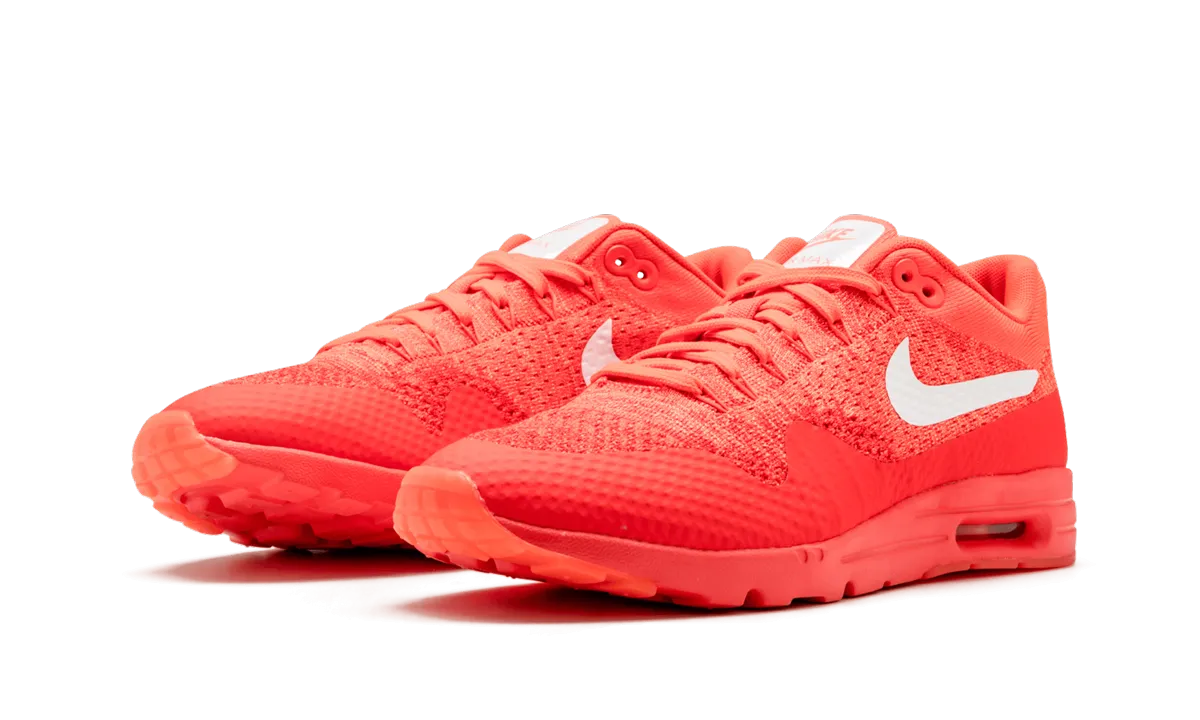 Practical Use AIR MAX 1 ULTRA FLYKNIT WMNS