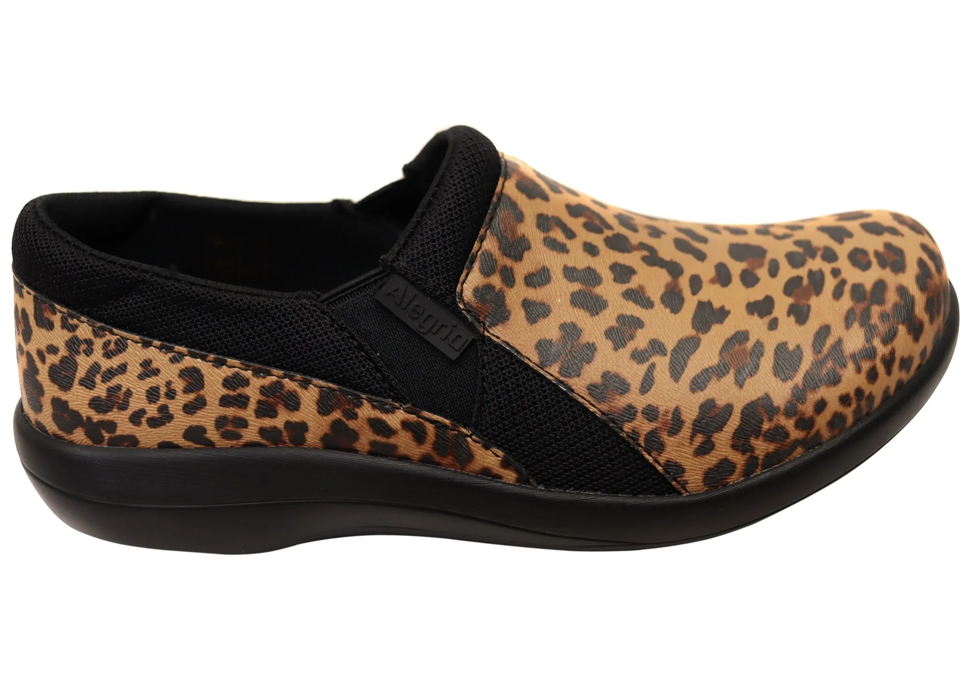 Alegria Duette Womens Comfortable Slip On Shoes Dock Easy Meta Move
