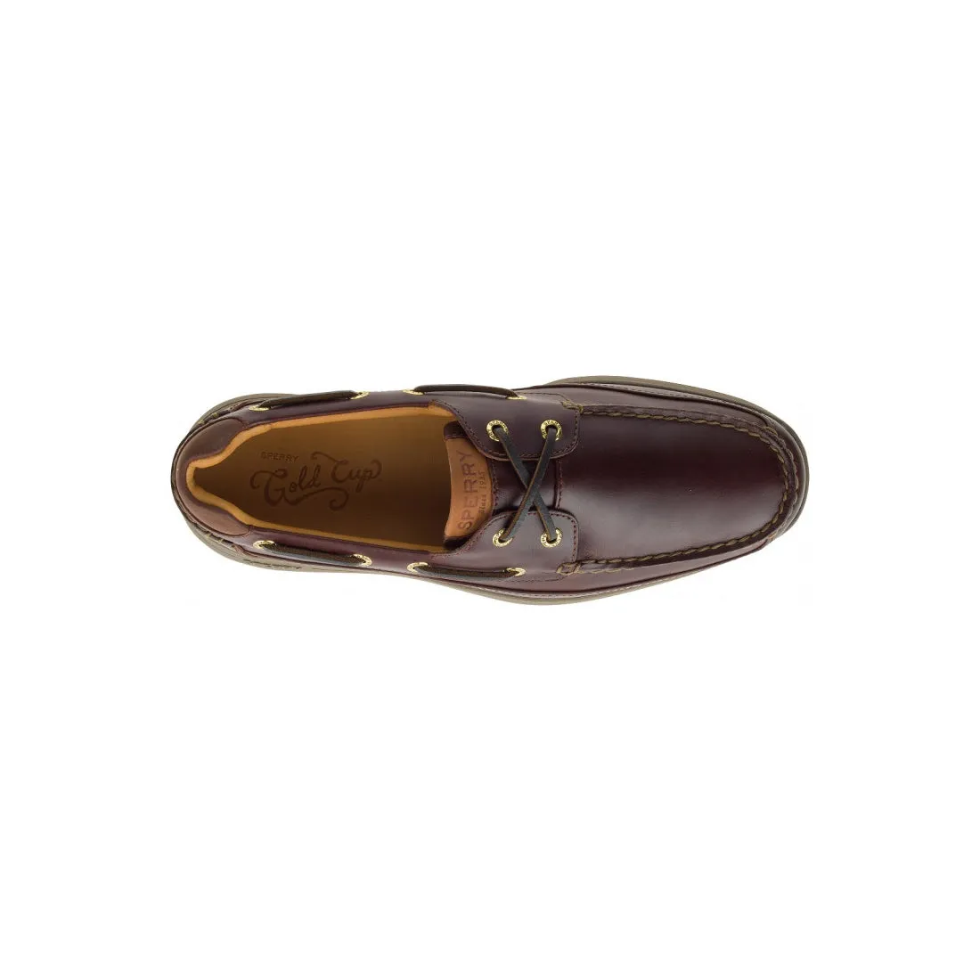 Fashionable Comfort Gold Ultralite 2 Eye