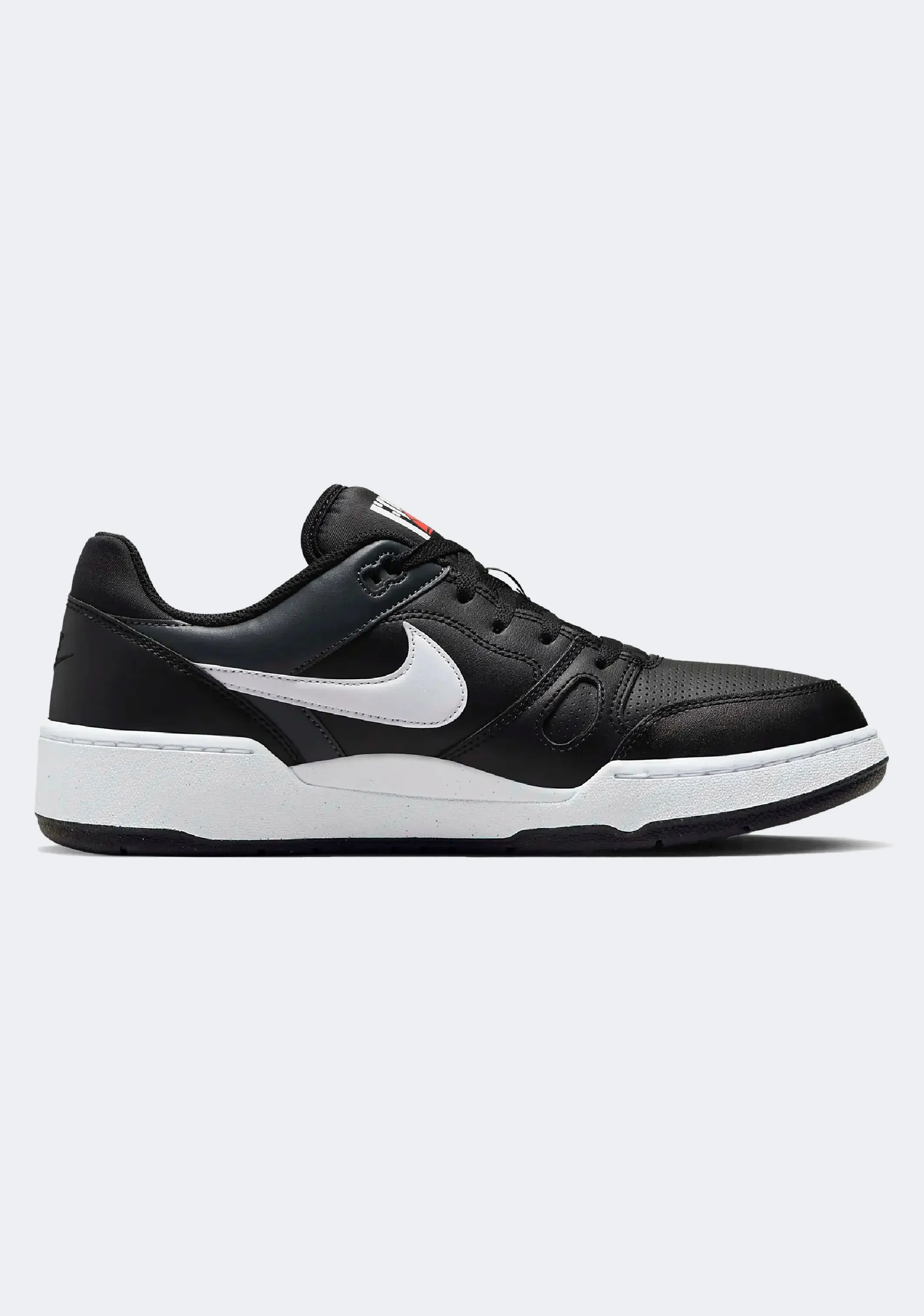 Street traction Nike Men??s Full Force Low