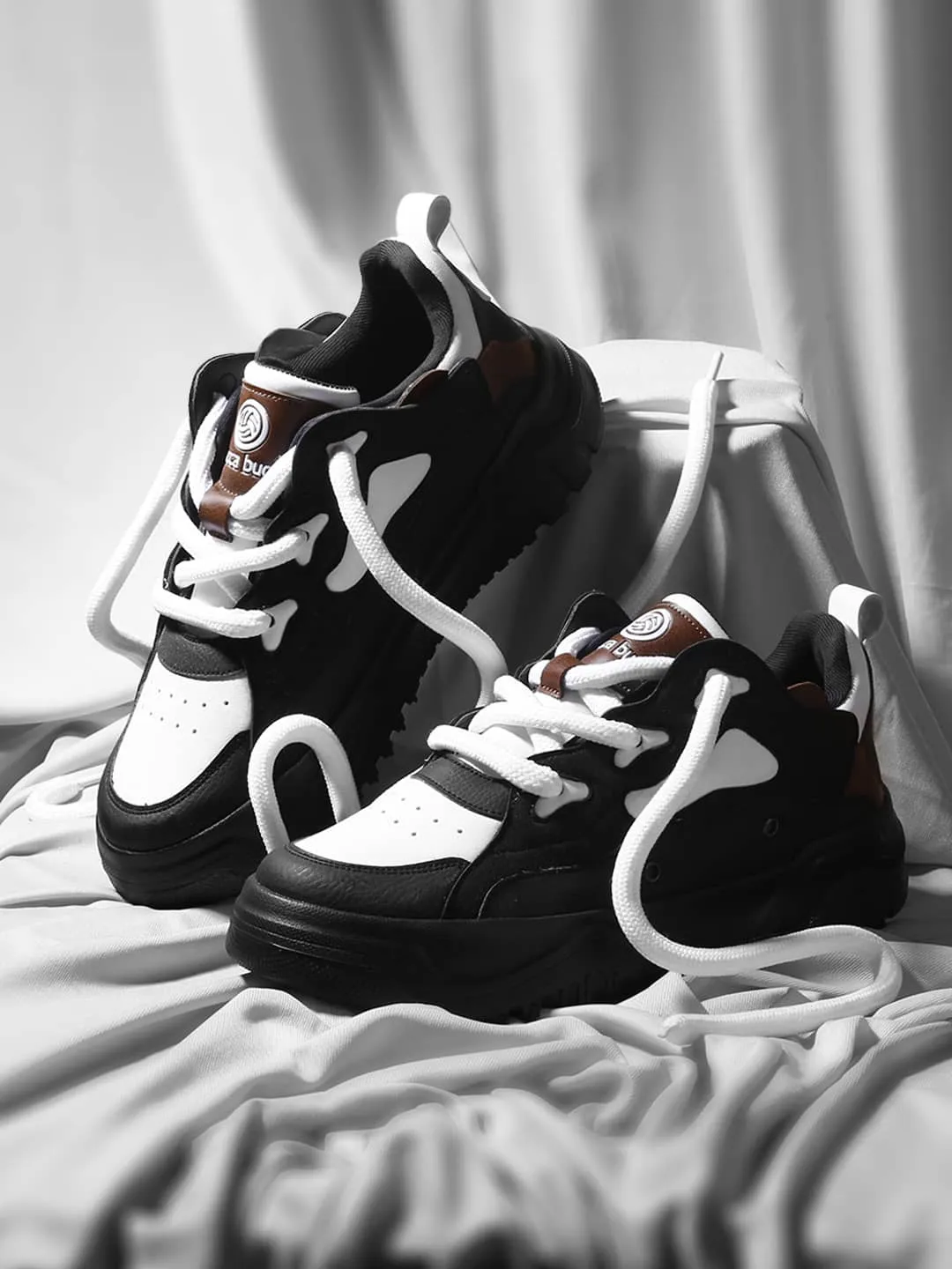 Foot Glow Bacca Bucci OG TerraForge