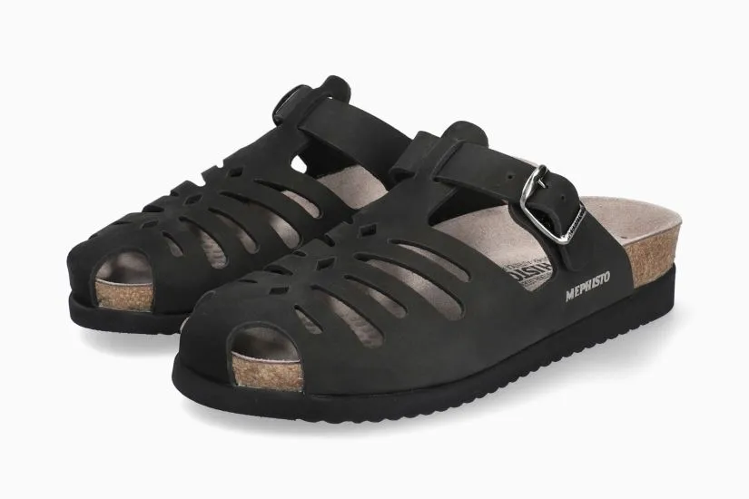 Hedina - Black 6000 Matte Base