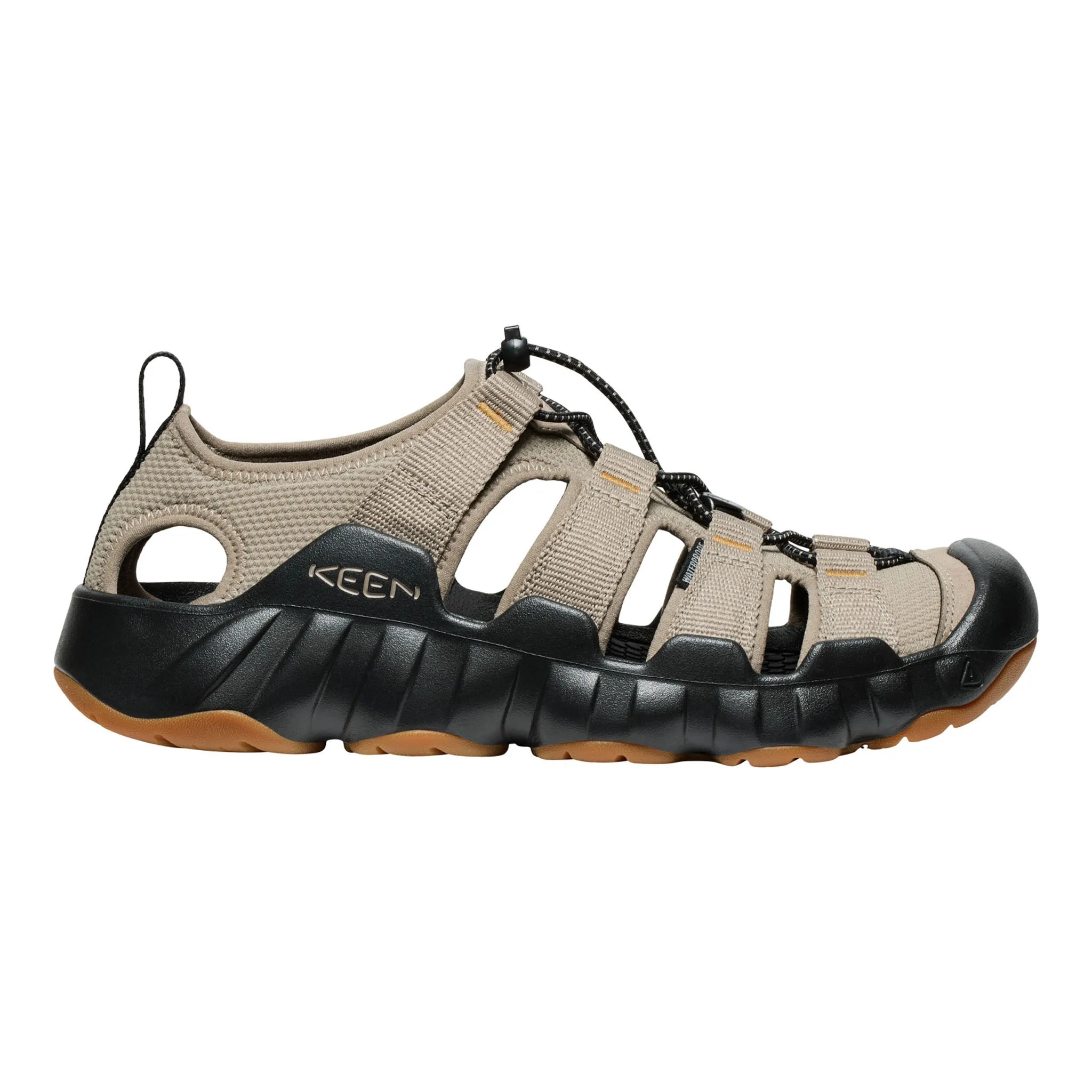 Stable construction Soft Move Men's Hyperport H2 Brindle/Black