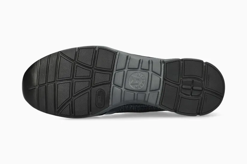High Arch Ylona - Black B12200/8103C