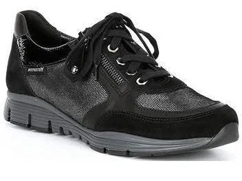 Ylona - Black B12200/8103C World Walk Fitness Vibe