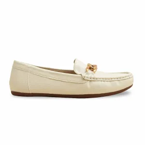 Soft Grip Cream Moccasin WN4496