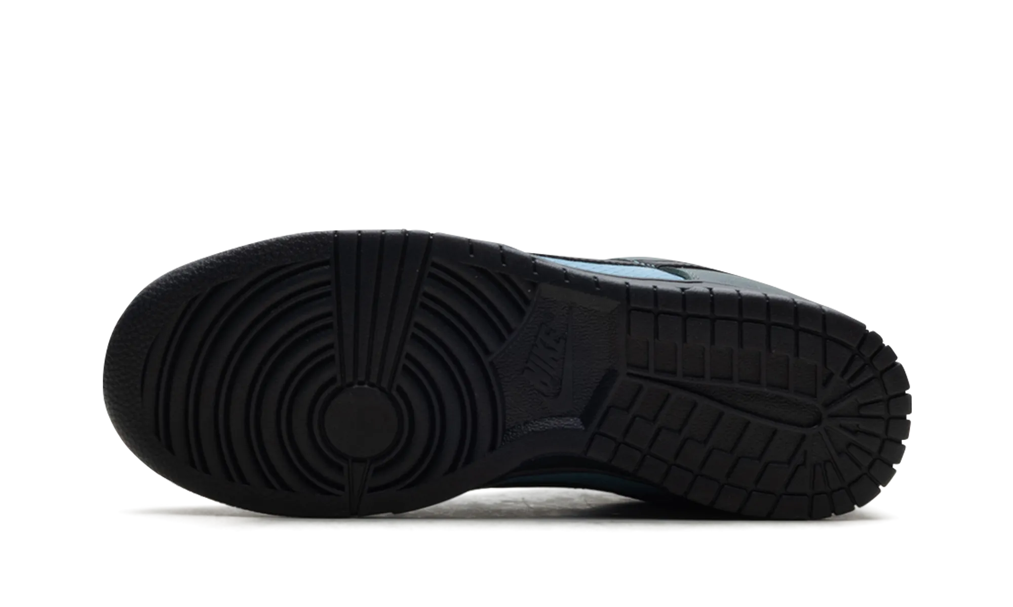 Everyday Edge Dunk Low Retro SE "Vintage Green Denim Turquoise Anthracite Black"