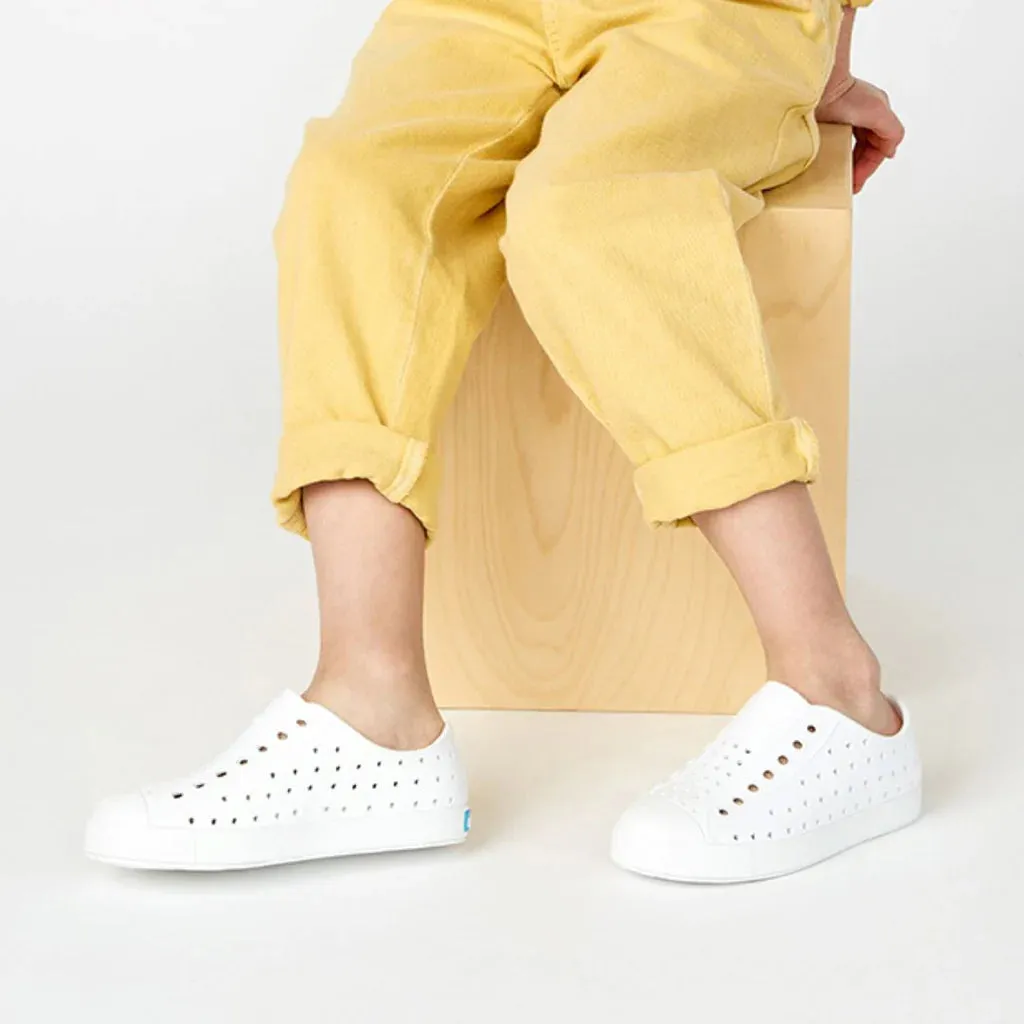 Rubber Sole Step Light KIDS' JEFFERSON