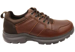 Sport Shade Fashion Shift Hush Puppies Atlas Mens Extra Wide Width Leather Comfortable Shoes