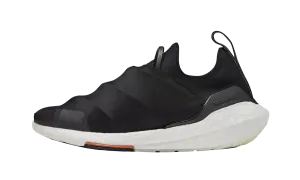 Y-3 Ultraboost 22 "Black" Chase Step Sturdy Outsole