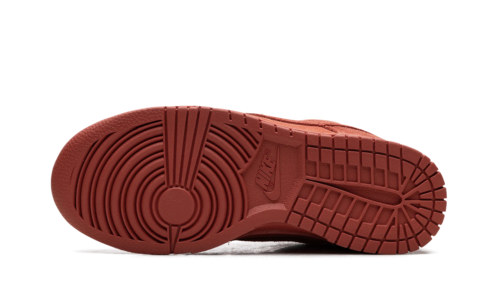 Dunk Low "Valley Of Fire" Dawn Step Sporty Edge