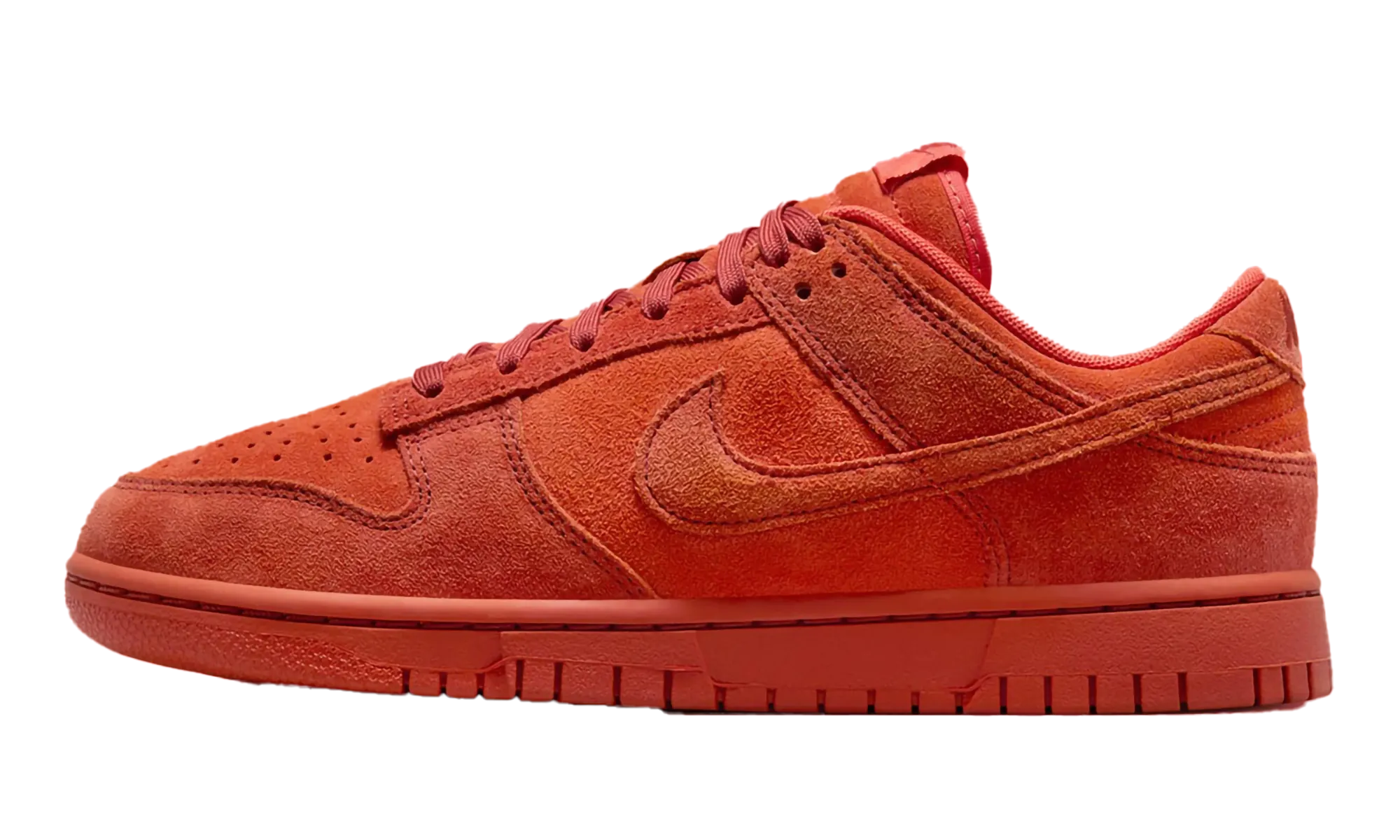 Prairie Path Step Safe Dunk Low "Valley Of Fire"