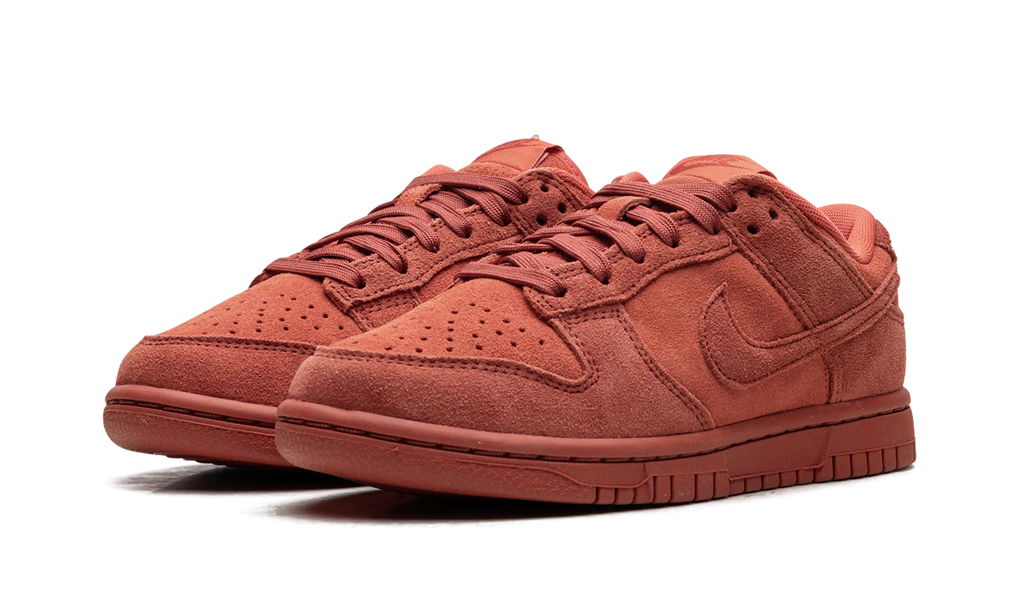 Dunk Low "Valley Of Fire" Valley Hike Gold Shine
