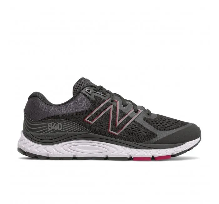 OdorResistant New Balance Running Shoes - M840BR5