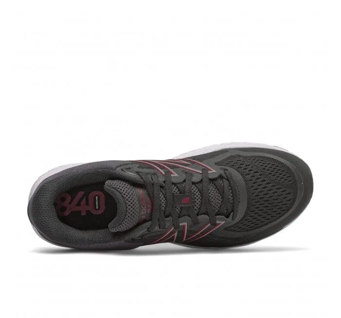 Minimalist Design Comfort Soft New Balance Running Shoes - M840BR5