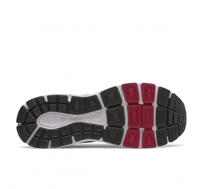 Gym Casual New Balance Running Shoes - M840BR5