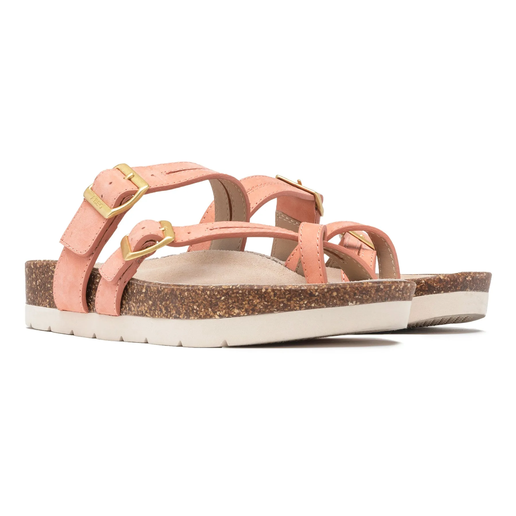 Lanai Thong Sandal Comfy Vacation Sandals
