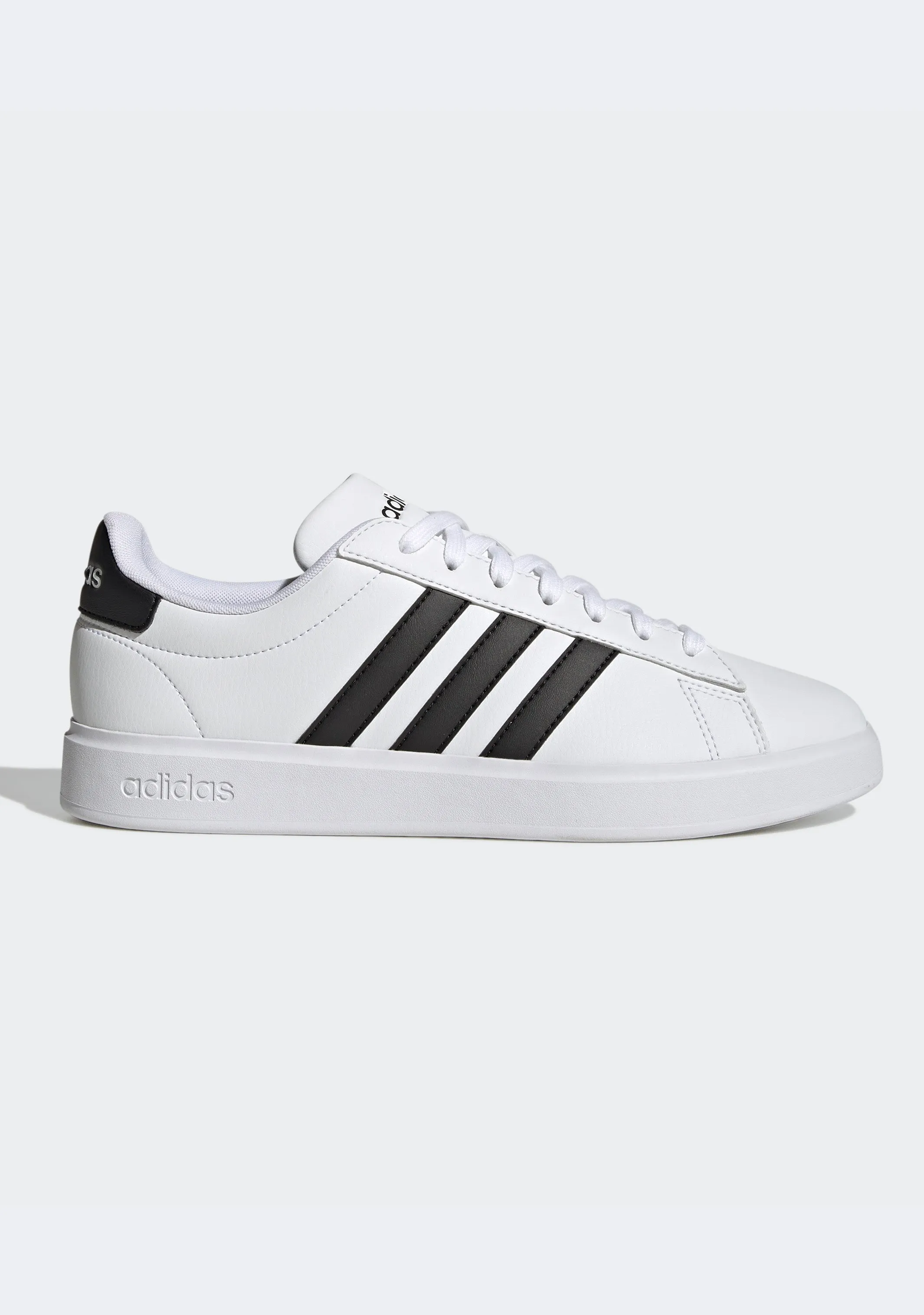 Arch support Adidas Men??s Grand Court 2.0