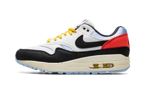 Trail Step AIR MAX 1 MNS WMNS "Sail / Royal Tint"