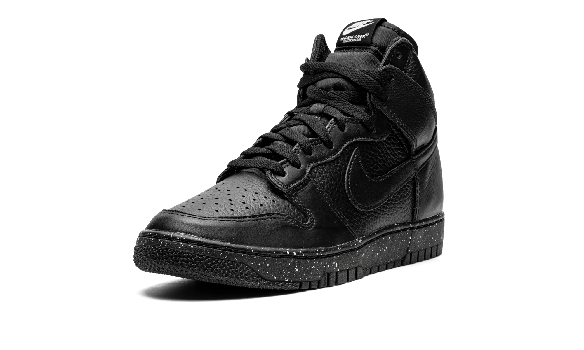 Casual Elegance Dunk HI 1985 "Undercover - UBA"
