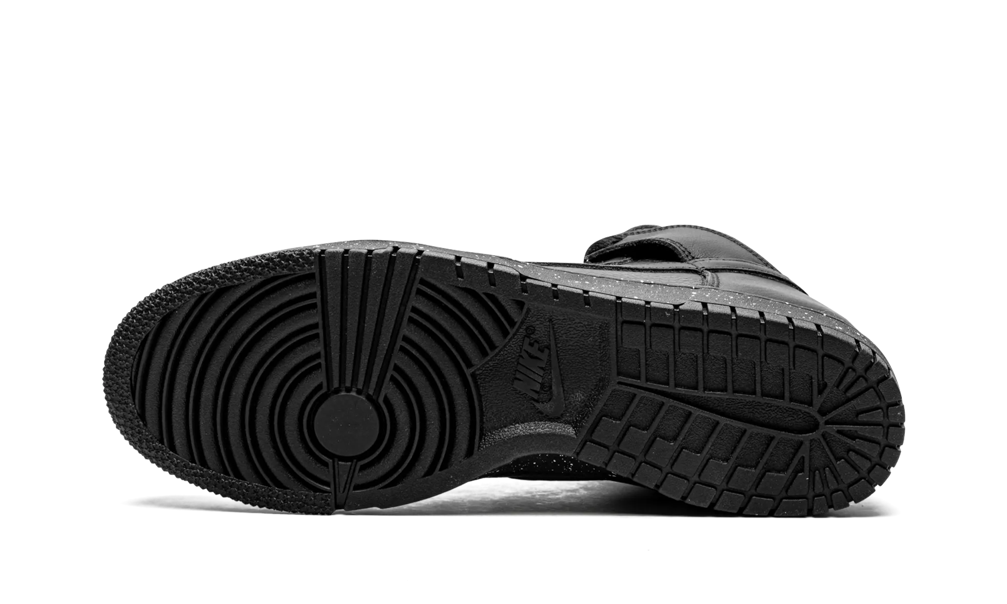 Ride Friendly Dunk HI 1985 "Undercover - UBA"
