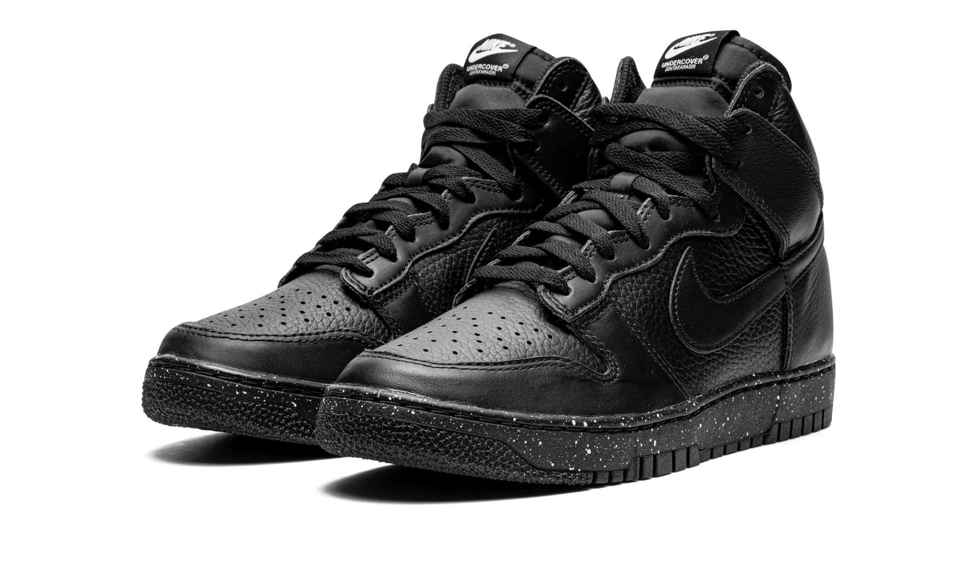 Drill Step Dunk HI 1985 "Undercover - UBA"