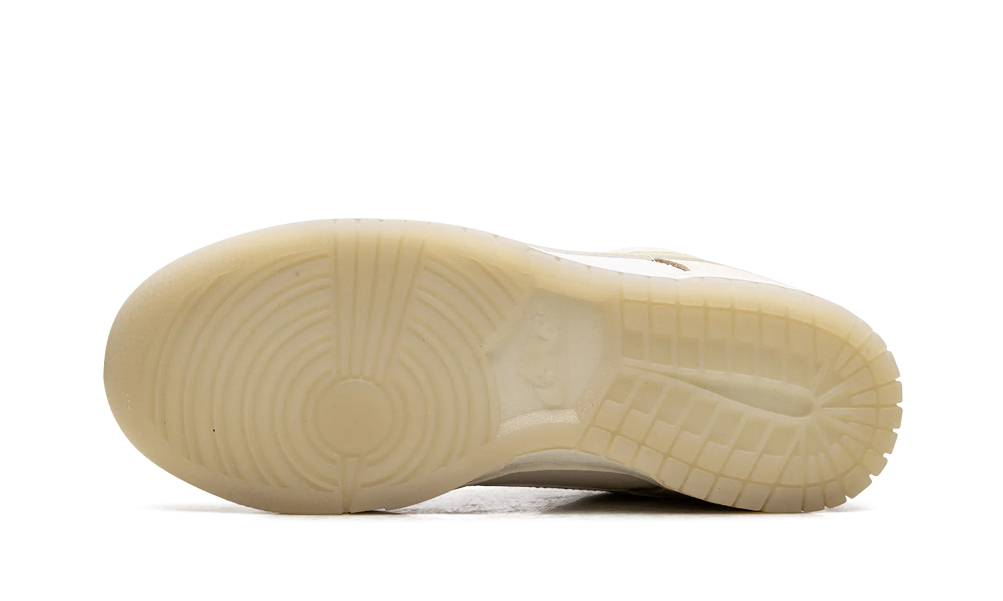Bridge Path Dunk Low WMNS "Team Gold"