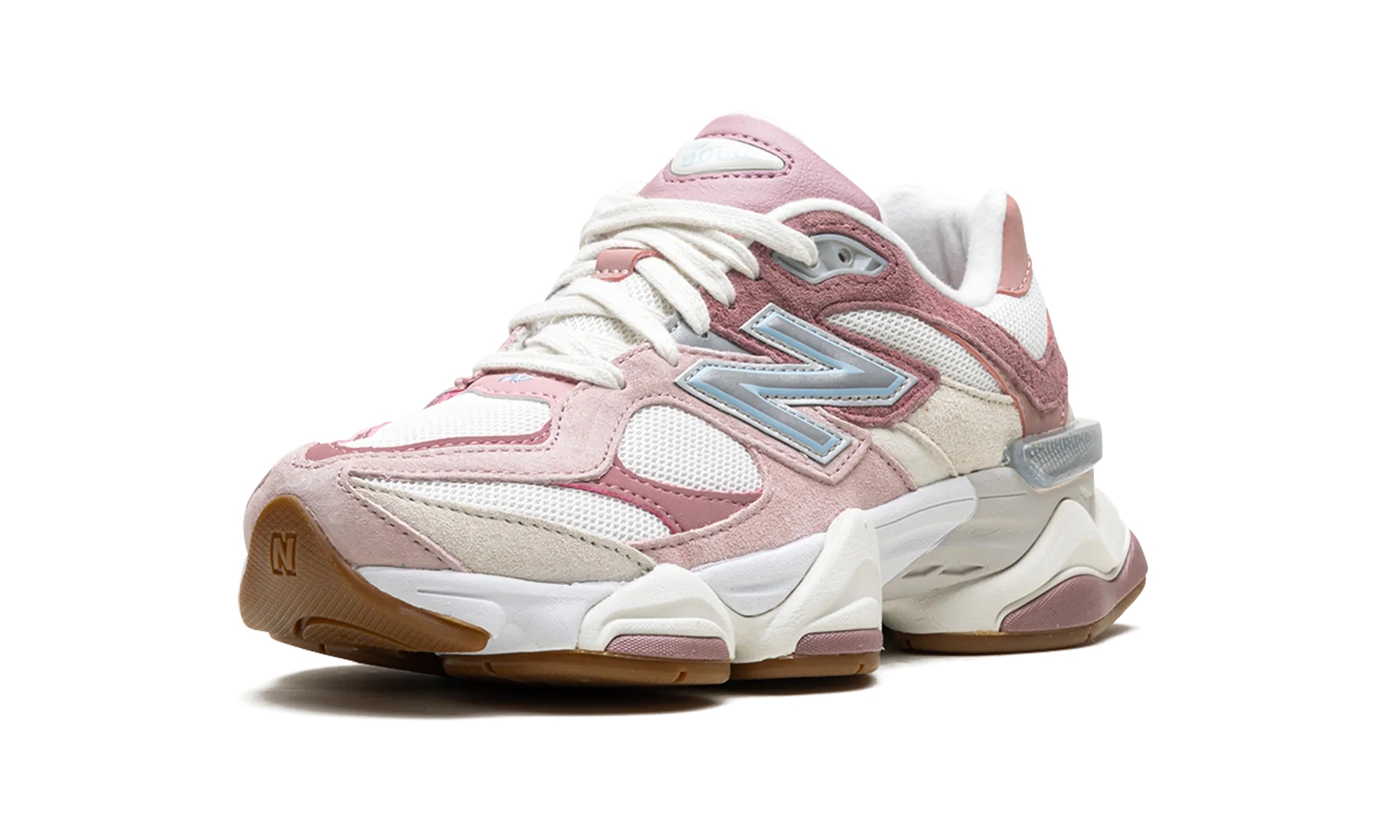 Rain Step Effortless Look 9060 "Rose Pink"