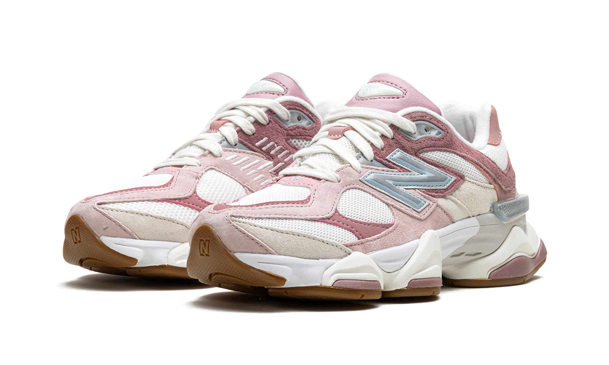 Versatile Footwear Beach Trek 9060 "Rose Pink"