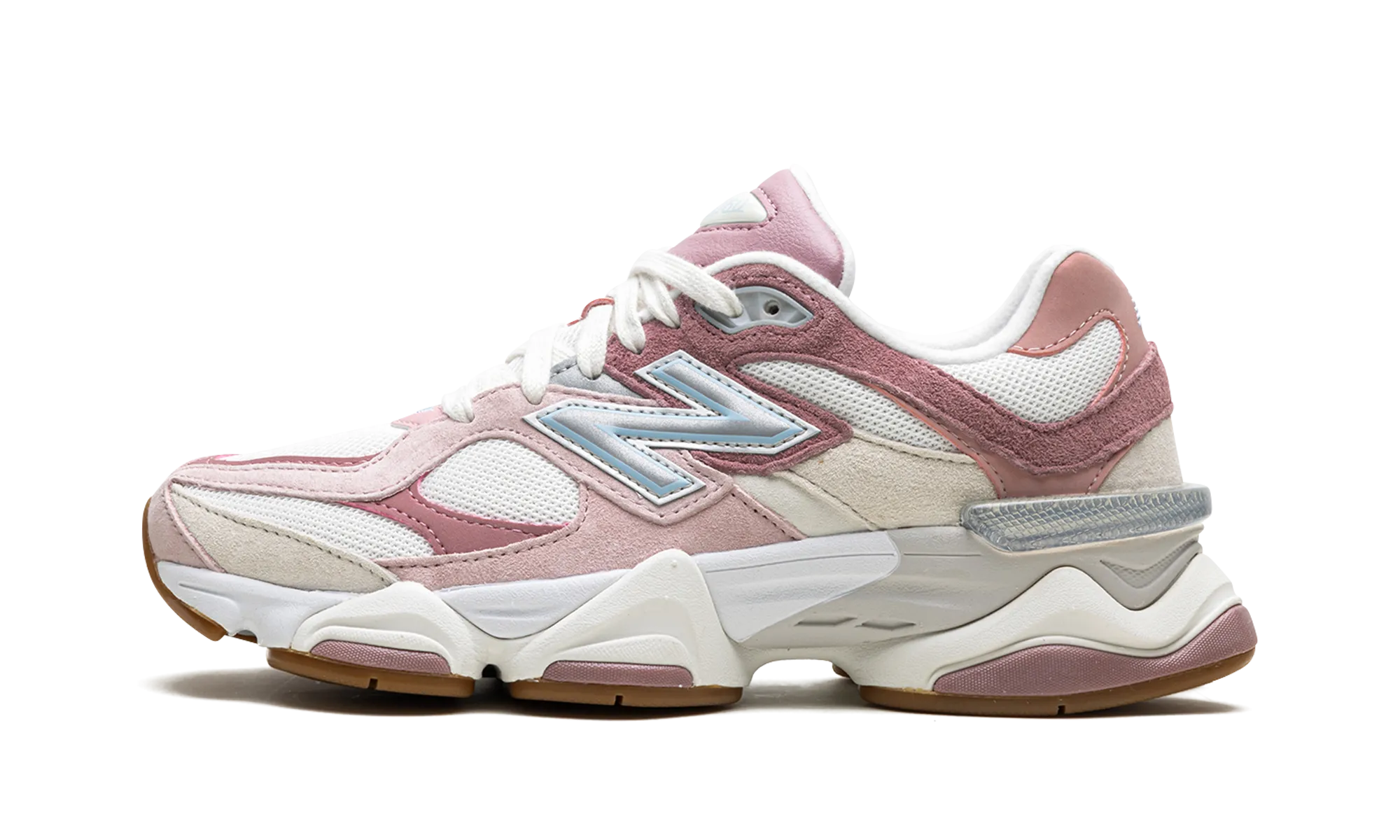 Light Travel 9060 "Rose Pink"