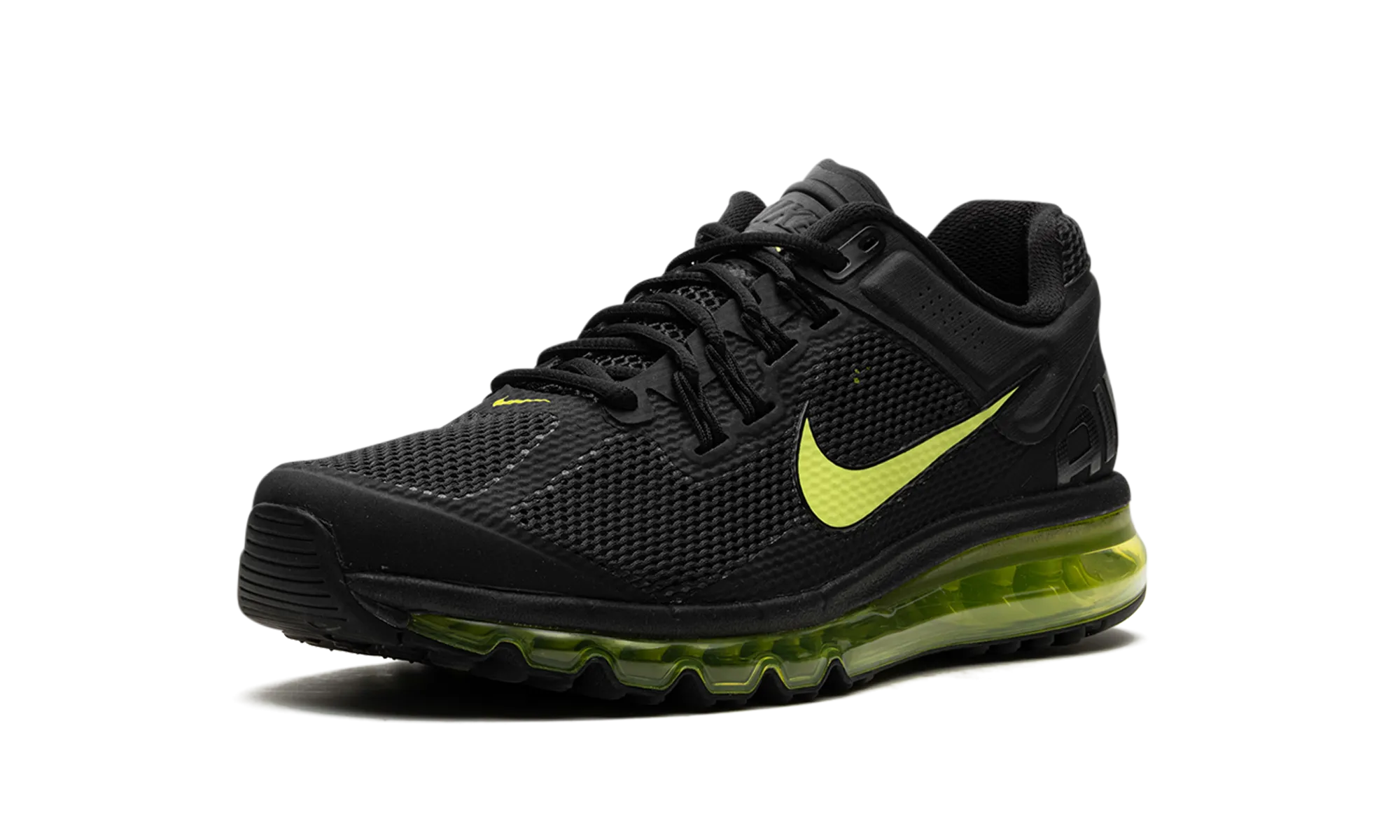 Air Max 1 "Green" Soft outsole