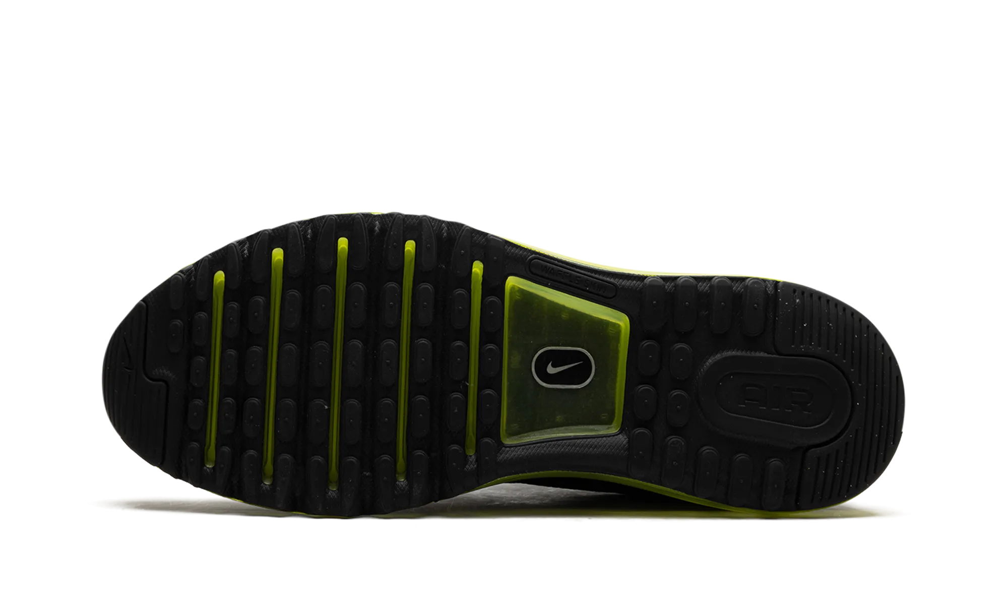 Air Max 1 "Green" Fun Pace Stacked Heel