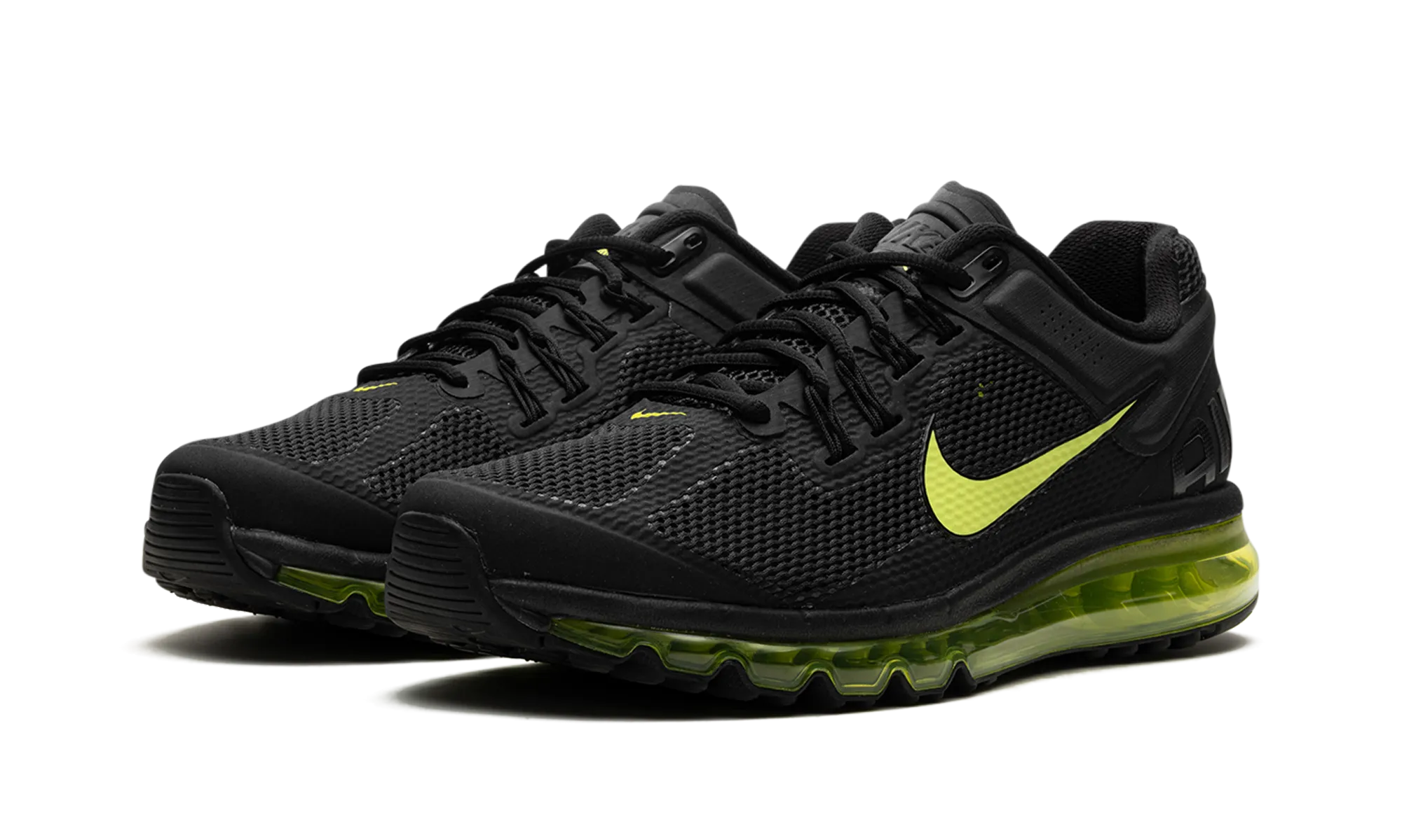 Comfort Wear Air Max 1 "Green"