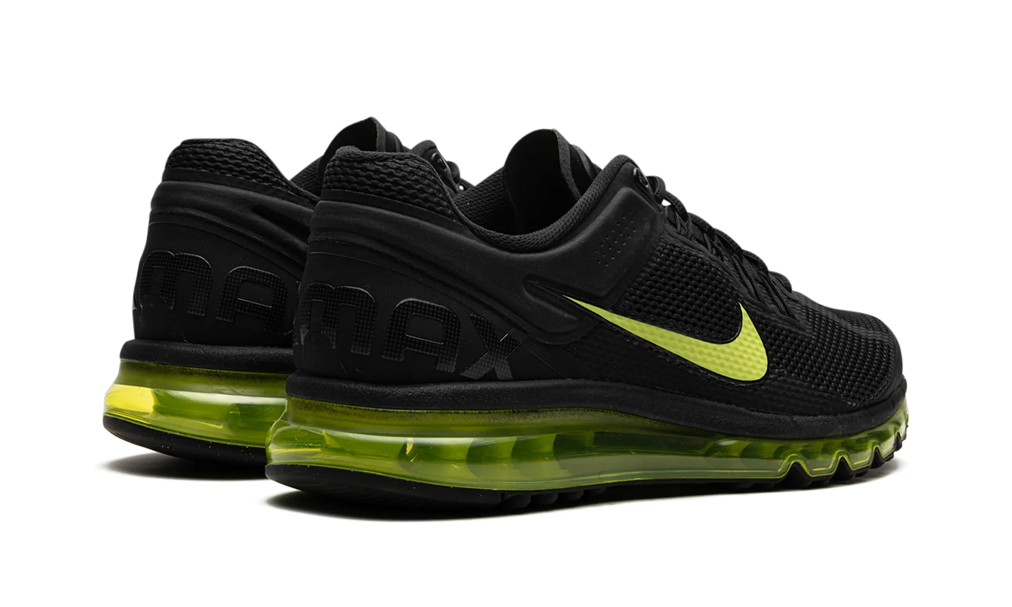 Supportive Step Air Max 1 "Green"