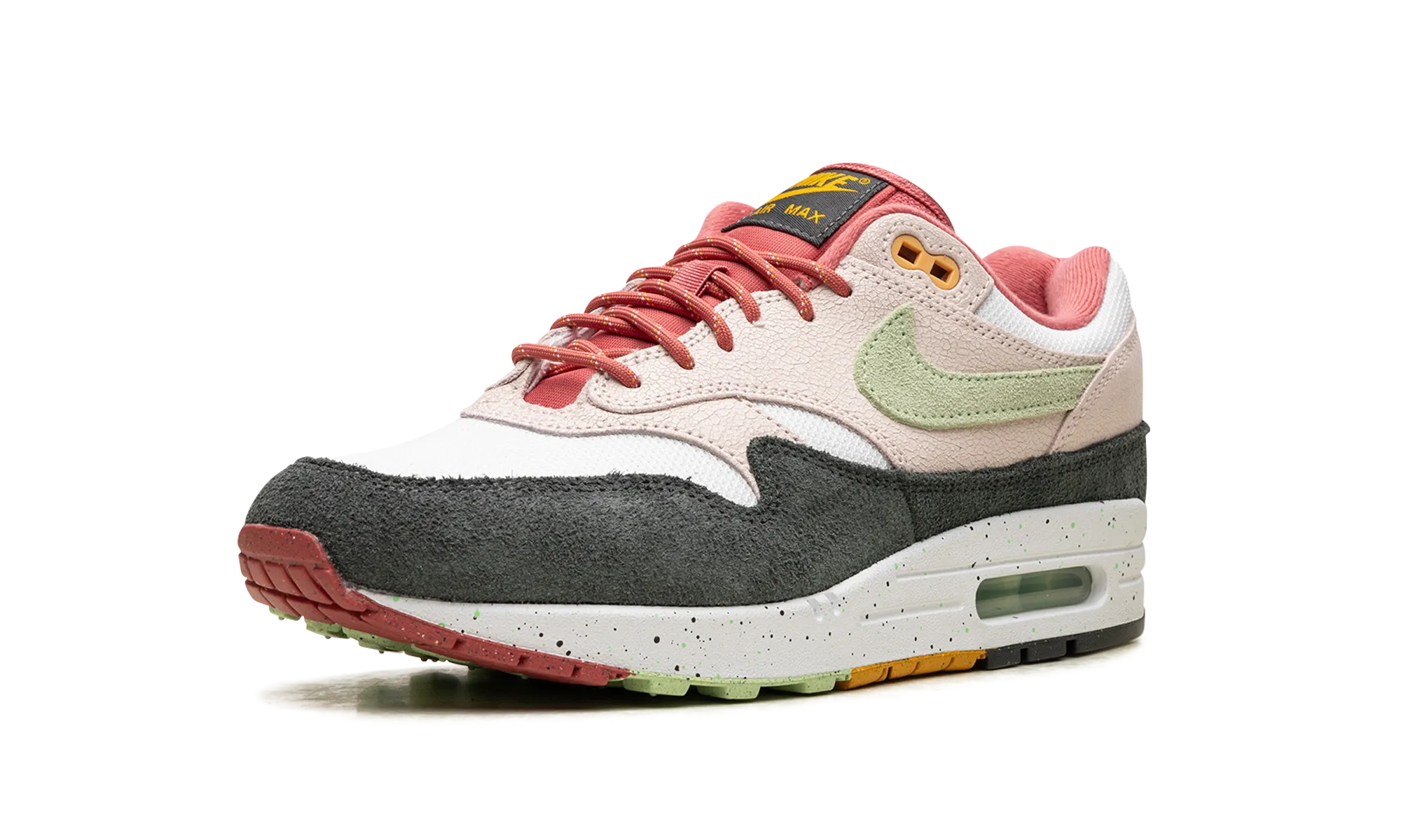 Air Max 1 "Easter Celebration" Antibacterial Low Effort