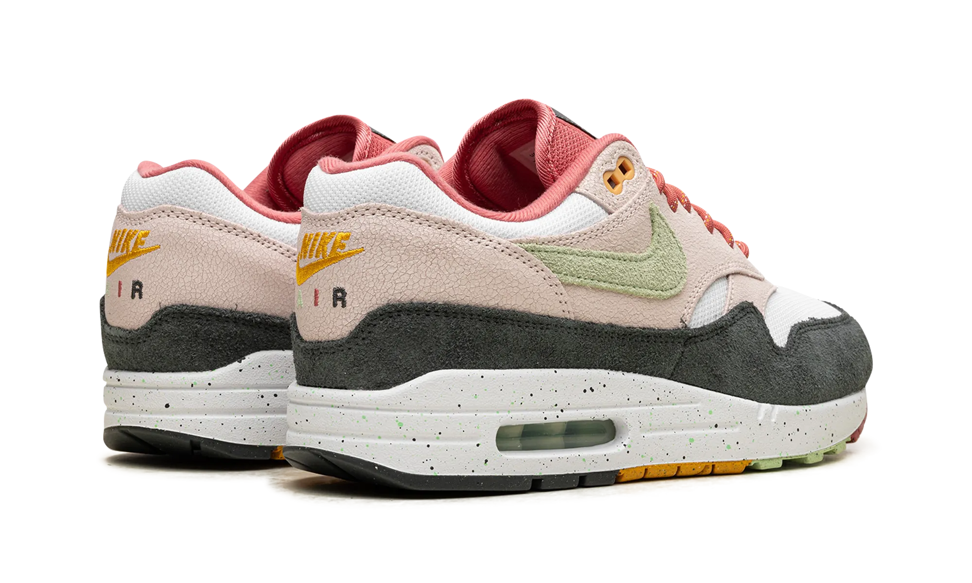 Air Max 1 "Easter Celebration" Simple Edge