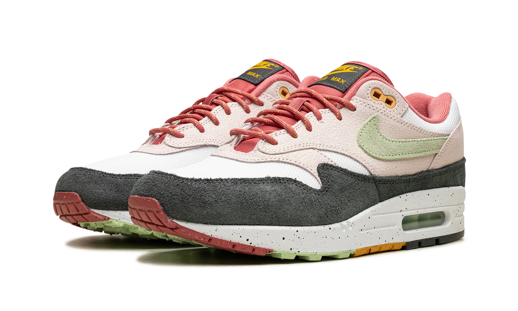 Quiet Steps Air Max 1 "Easter Celebration"