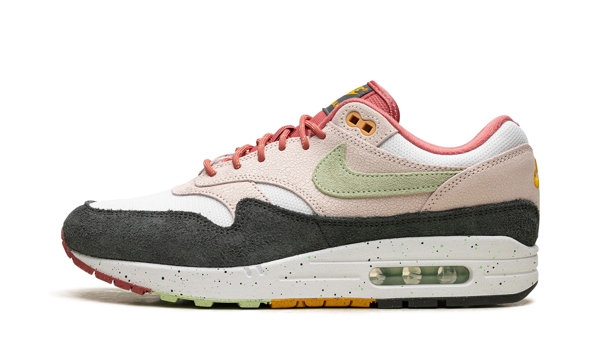 Air Max 1 "Easter Celebration" All Rounder Quick Entry