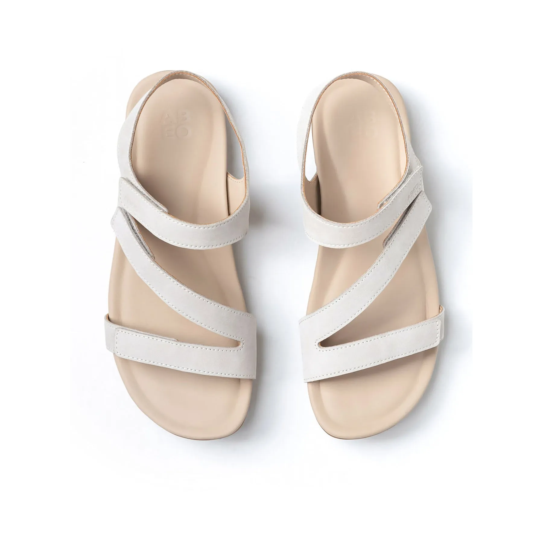 Quick Slide Oasis Sandal