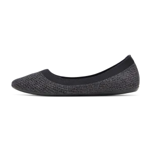 Refined Style Women's Tree Breezer - Natural Black/Stormy Grey