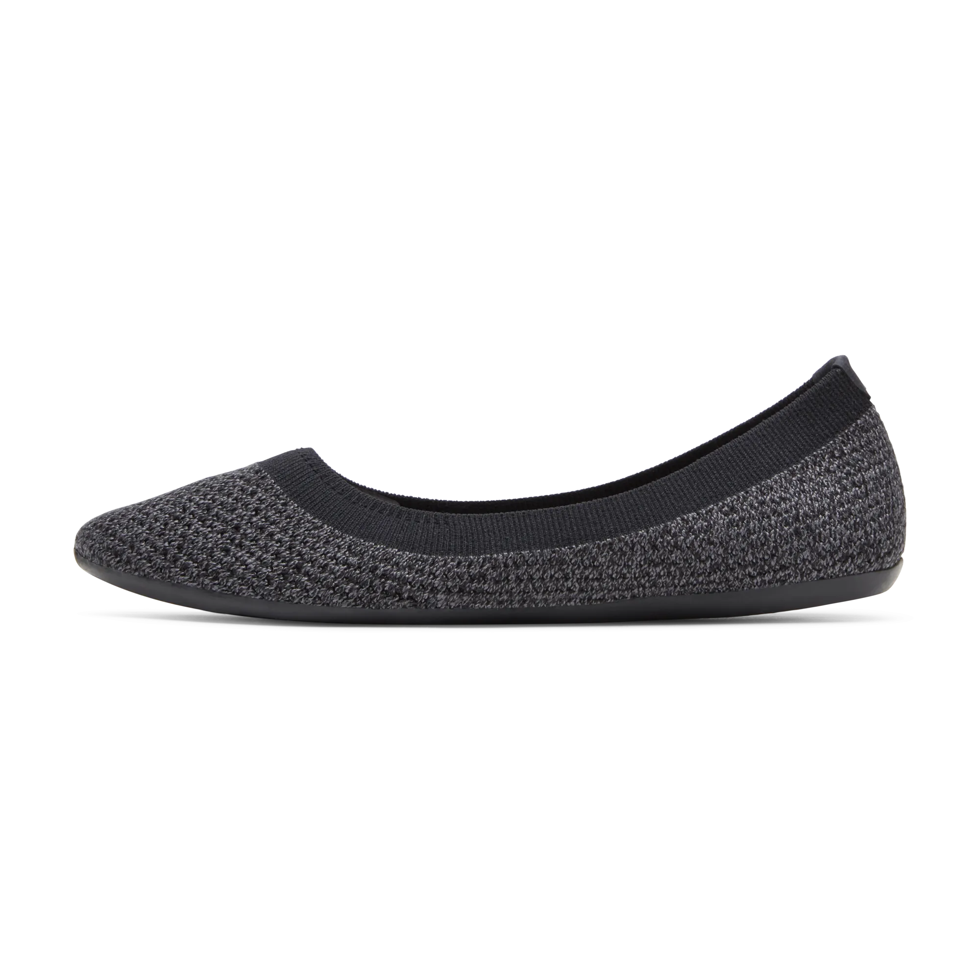 Refined Style Women's Tree Breezer - Natural Black/Stormy Grey