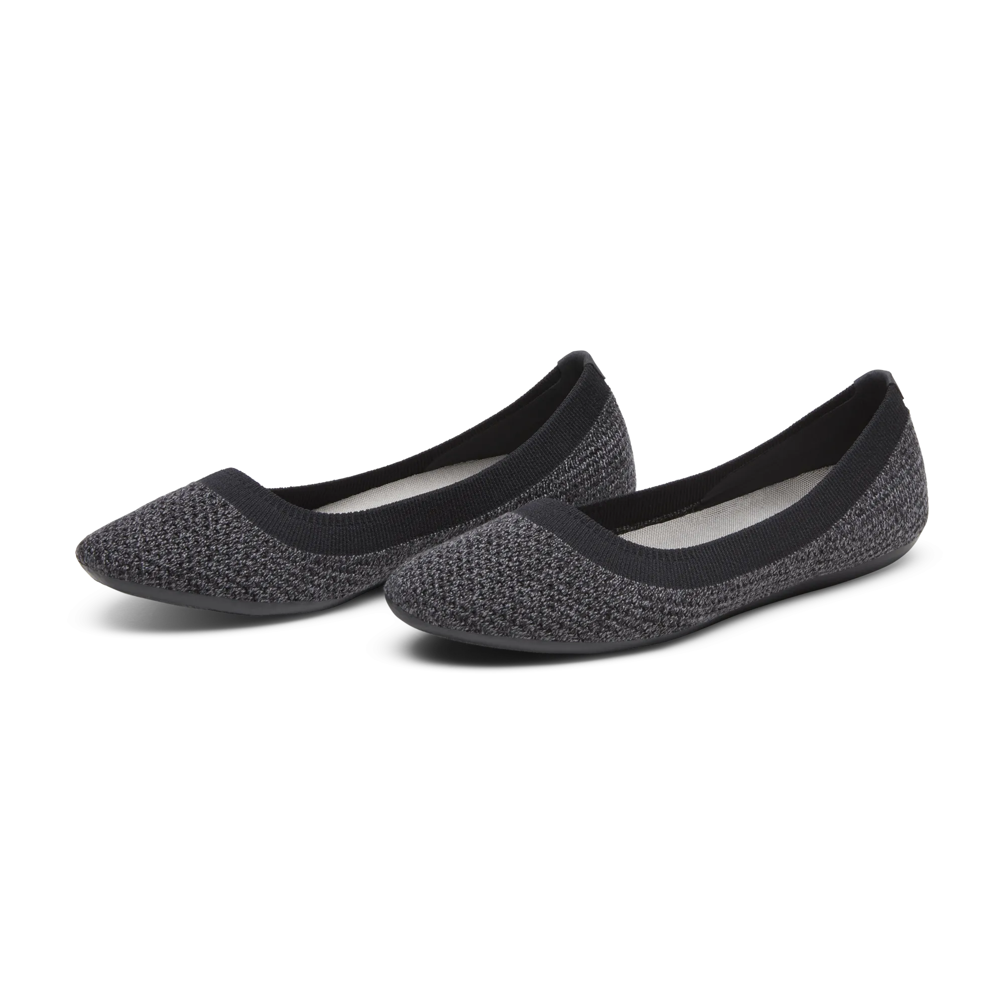 Smooth Grip Women's Tree Breezer - Natural Black/Stormy Grey