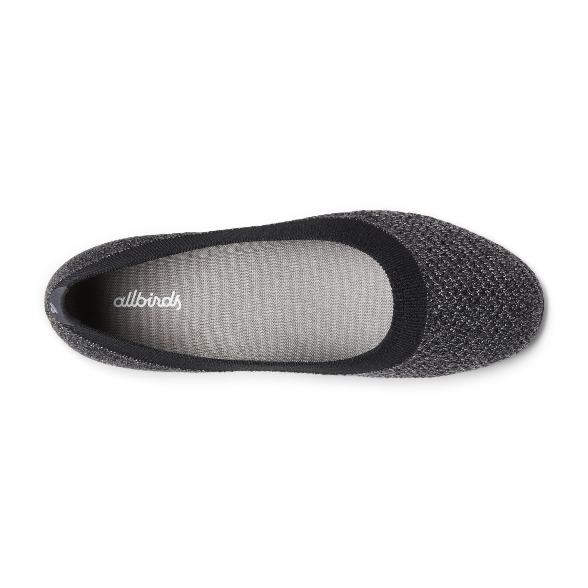 Hop Step Women's Tree Breezer - Natural Black/Stormy Grey