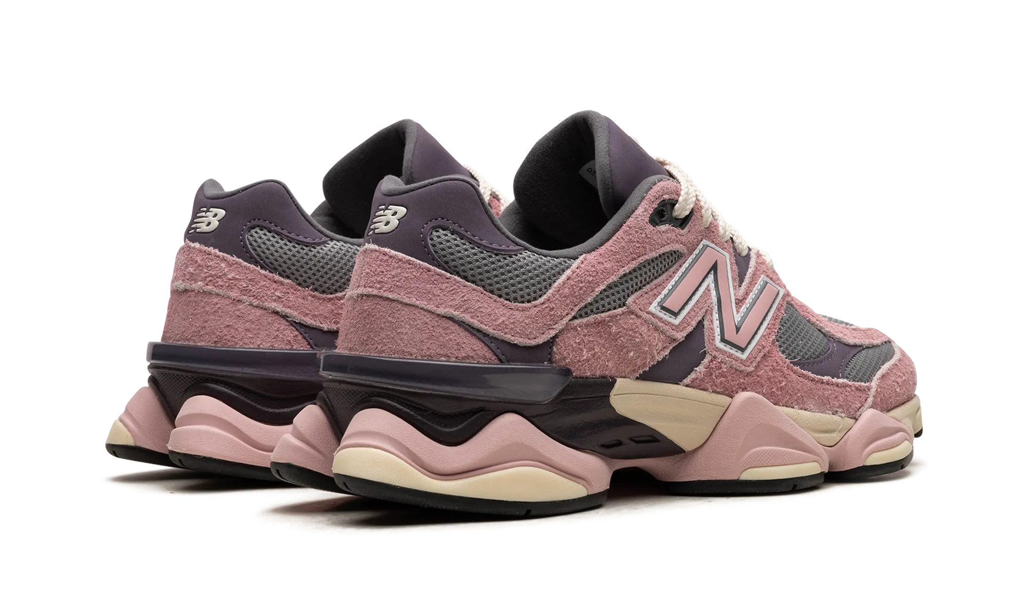 Urban Fit Casual 9060 "Pink Lavender"