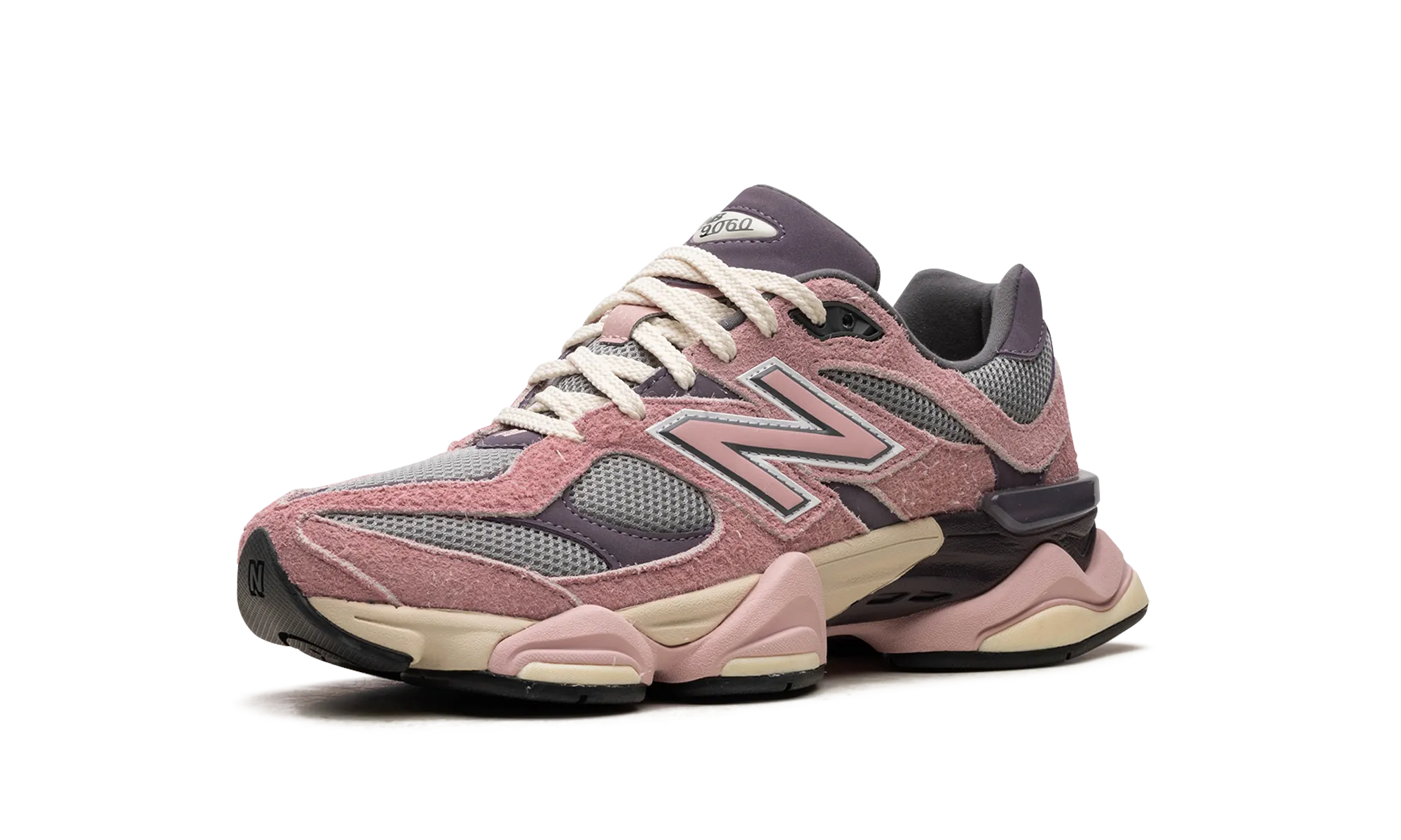 Clean Shape Bright Accents 9060 "Pink Lavender"