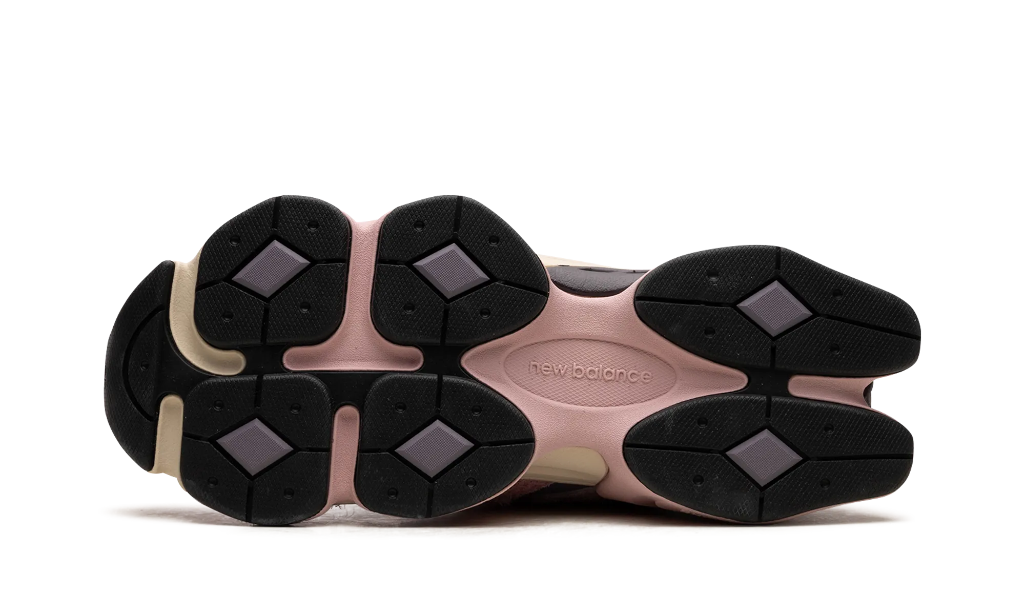 Fast Lifestyle 9060 "Pink Lavender"