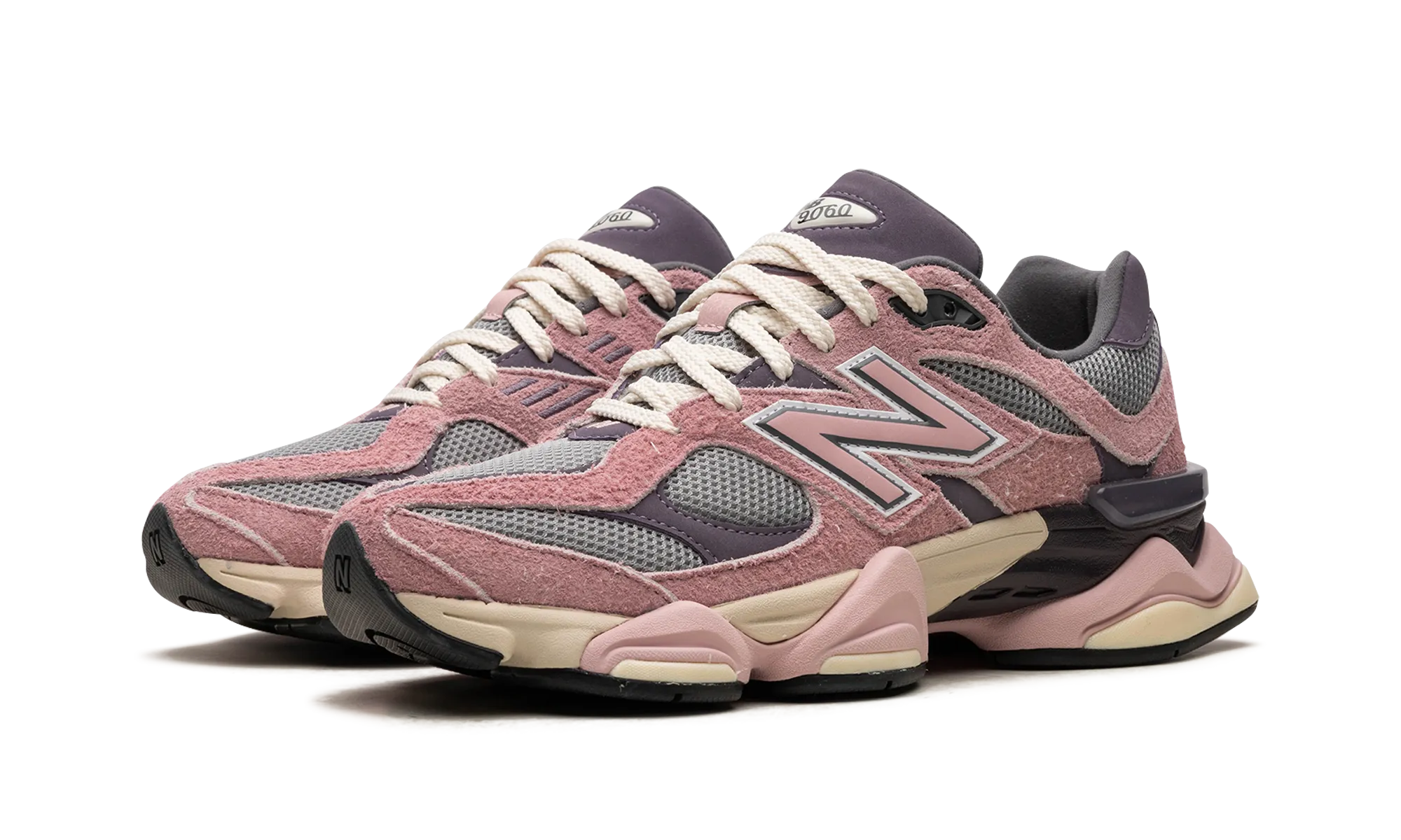 Hook And Loop Mesh Comfort 9060 "Pink Lavender"
