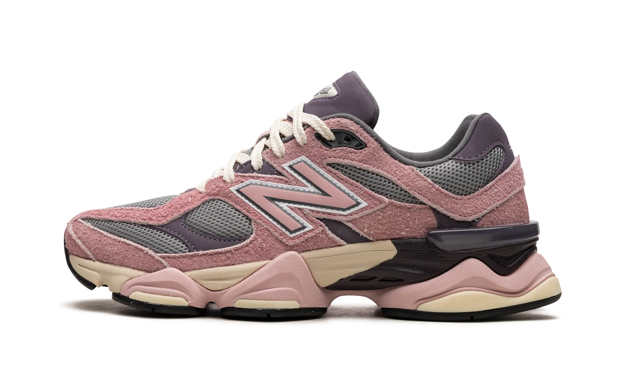 9060 "Pink Lavender" Pure Comfort Relax Walk