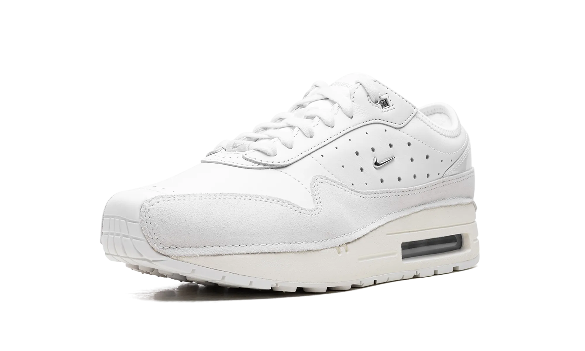 Weekend Outing Air Max 1 '86 WMNS "Jacquemus - White"