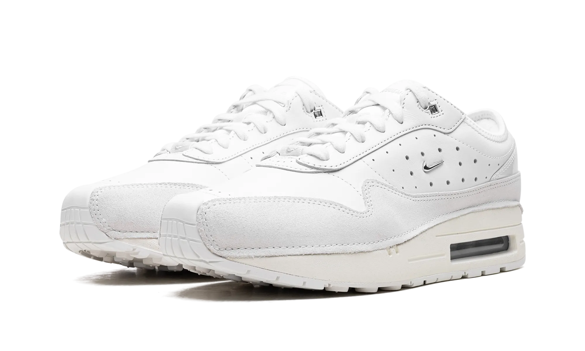 Air Max 1 '86 WMNS "Jacquemus - White" comfort features
